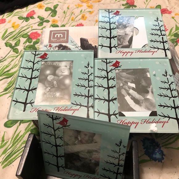 Coaster Set - Picture 2 of 2